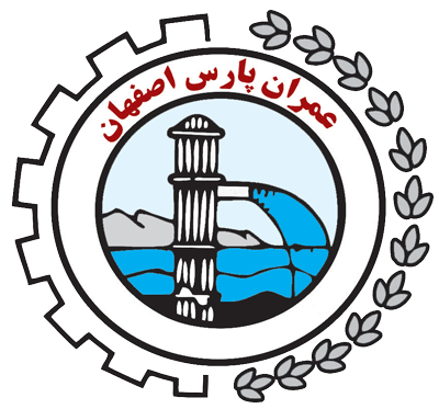 عمران پارس اصفهان