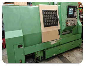تراش-cnc